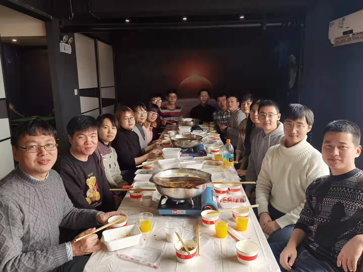 Gallery - The Lu Group