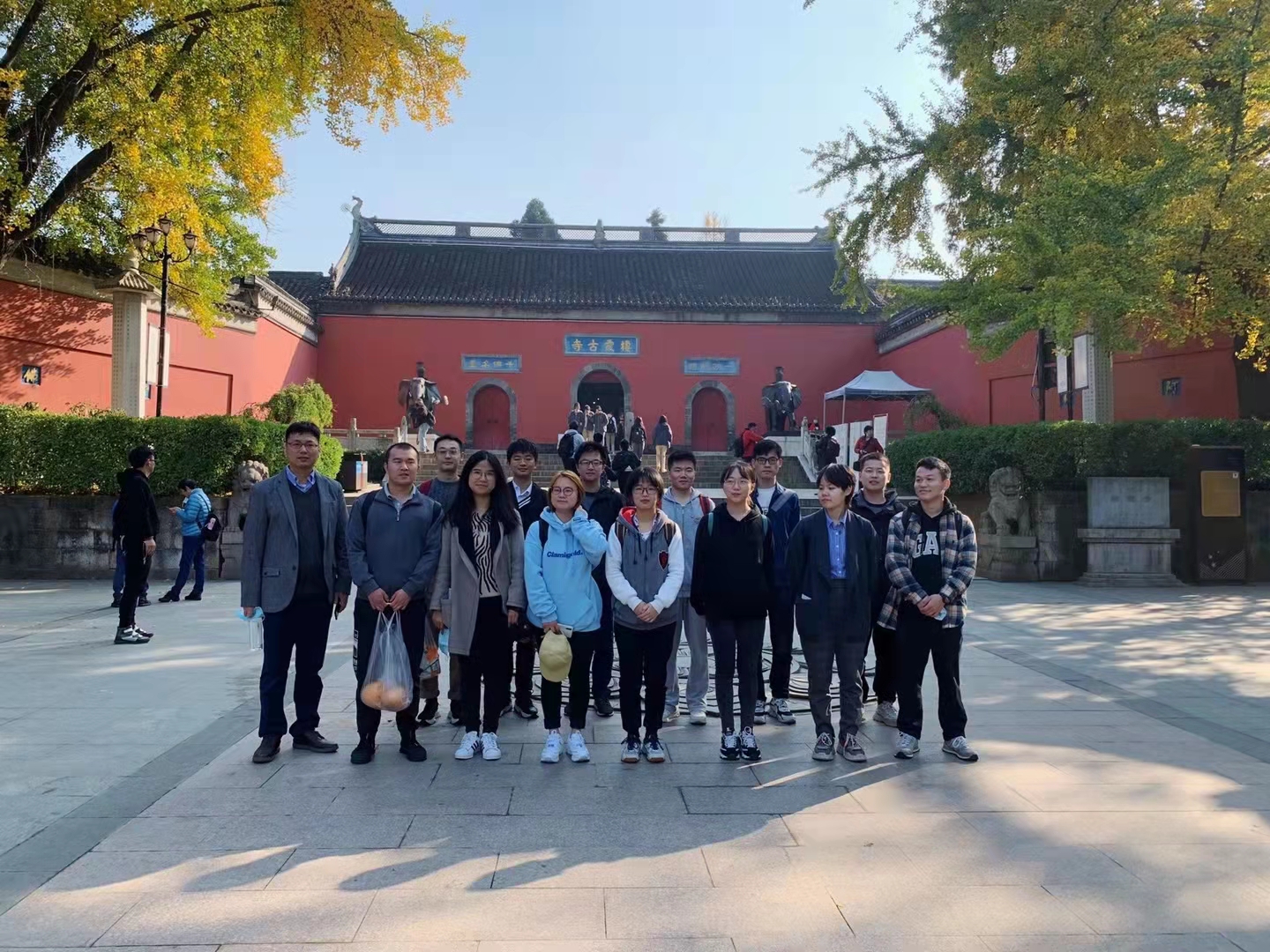 Gallery - The Lu Group