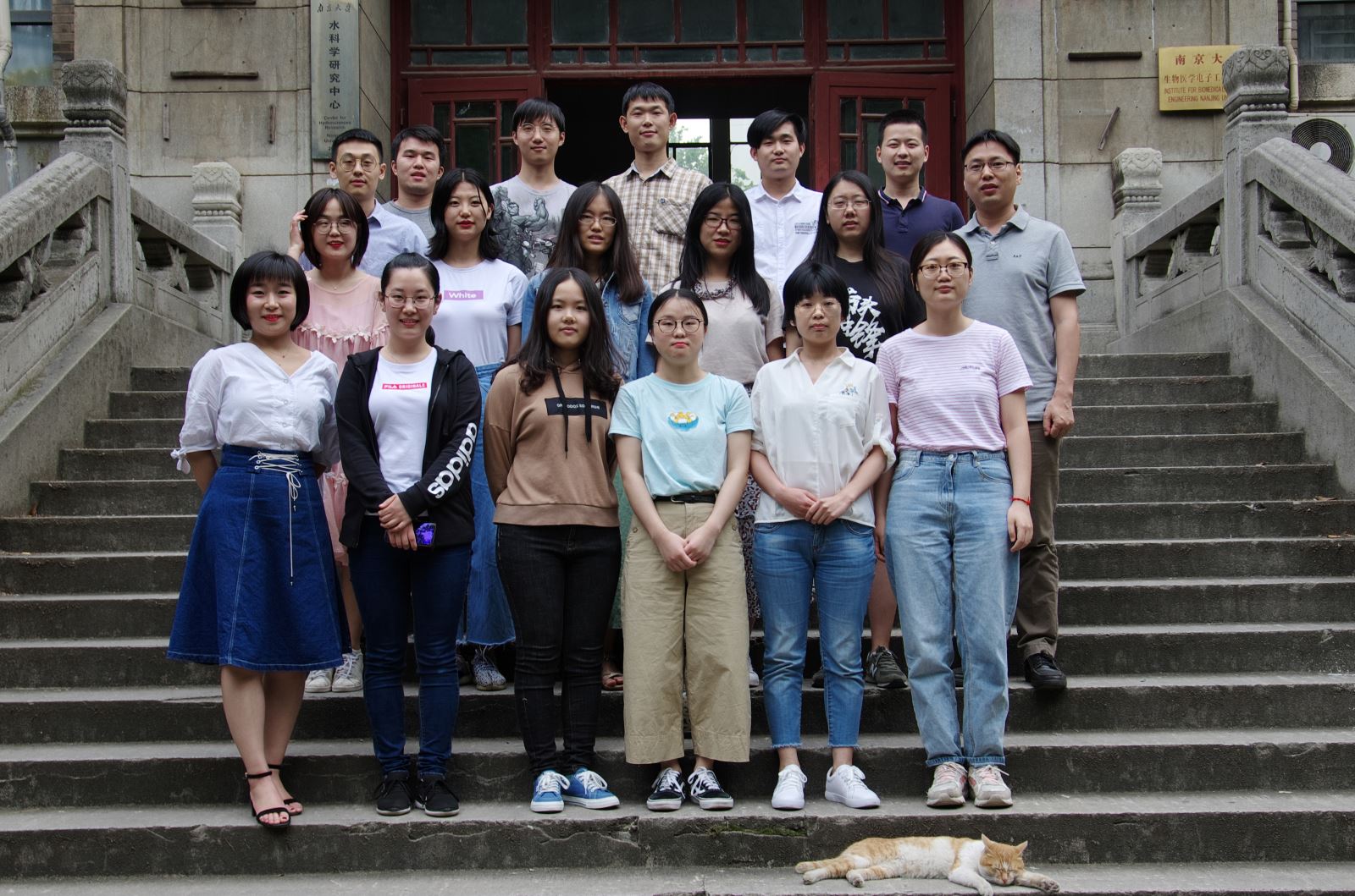 Gallery - The Lu Group